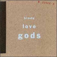 Hindu Love Gods